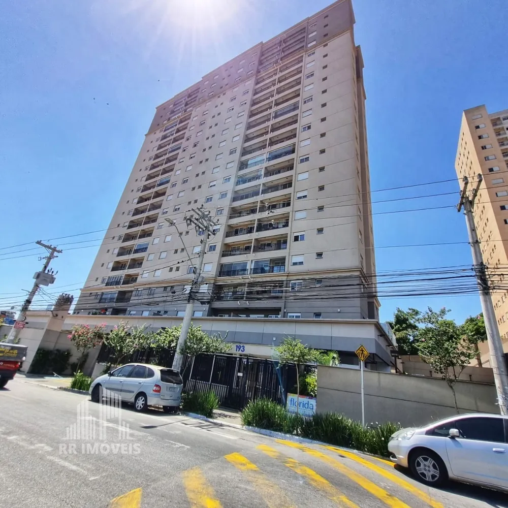 Apartamento, 2 quartos, 61 m² - Foto 8