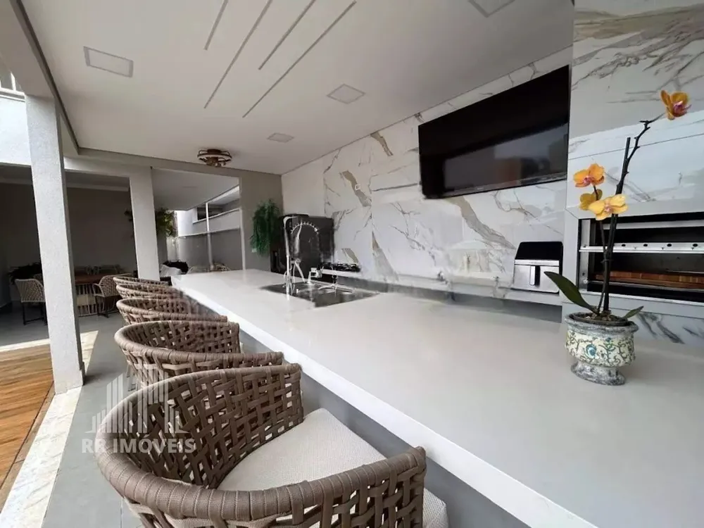 Casa, 4 quartos, 320 m² - Foto 3
