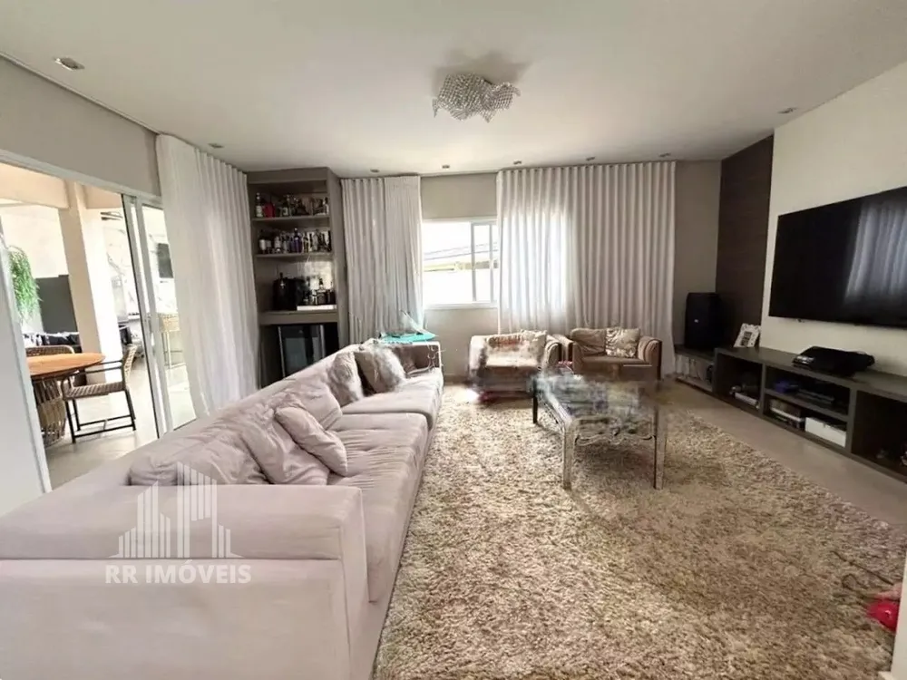 Casa, 4 quartos, 320 m² - Foto 2