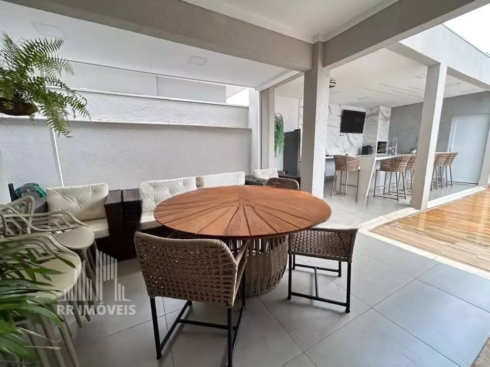 Casa, 4 quartos, 320 m² - Foto 4