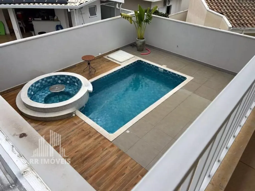 Casa, 4 quartos, 320 m² - Foto 5