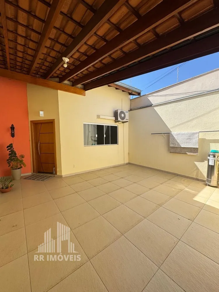 Casa, 3 quartos, 111 m² - Foto 4
