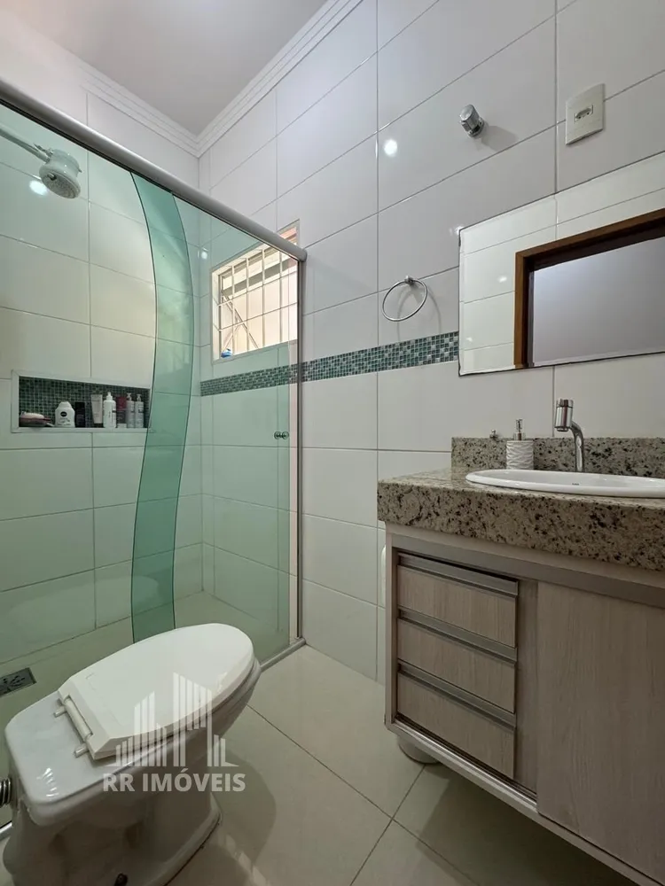 Casa, 3 quartos, 111 m² - Foto 3