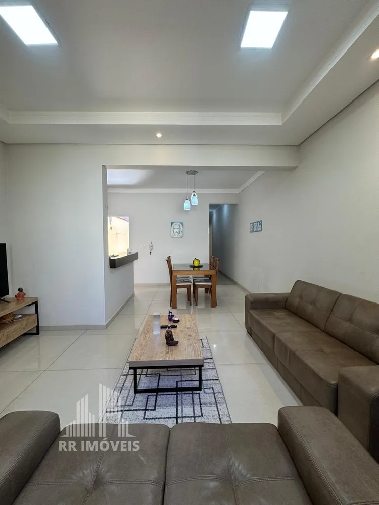 Casa, 3 quartos, 111 m² - Foto 1