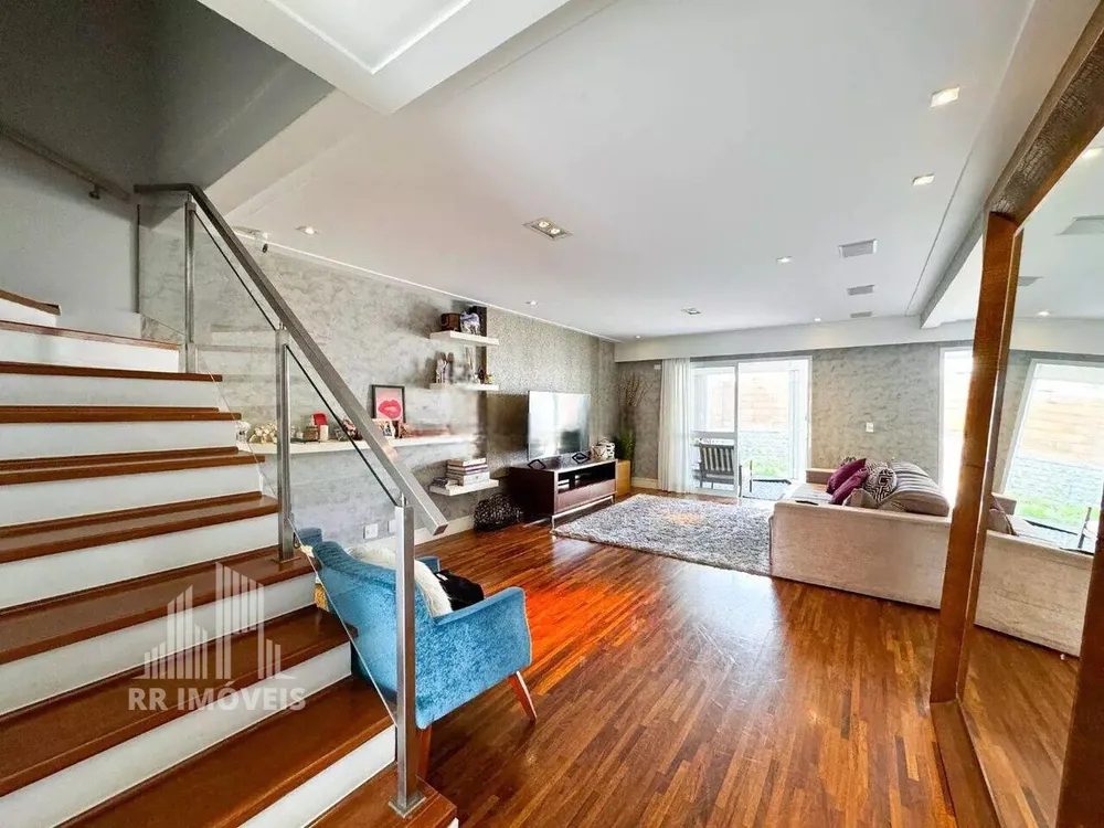 Casa, 4 quartos, 290 m² - Foto 2