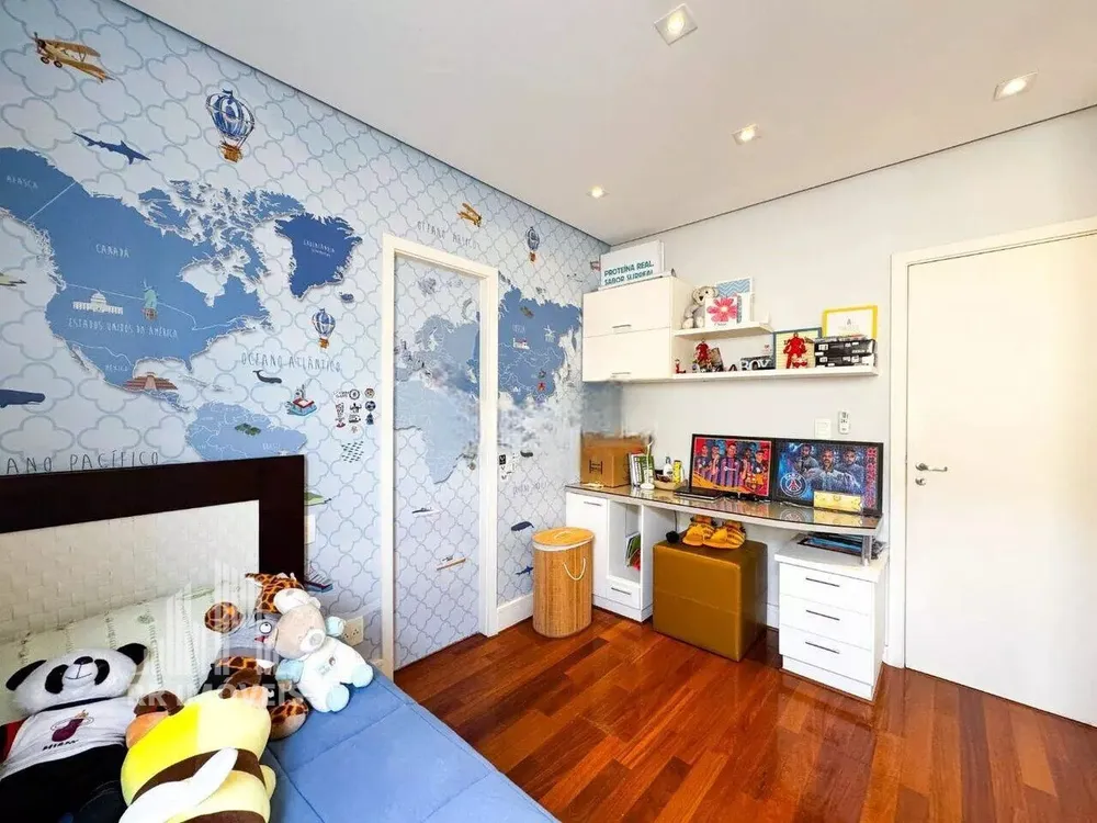 Casa, 4 quartos, 290 m² - Foto 10