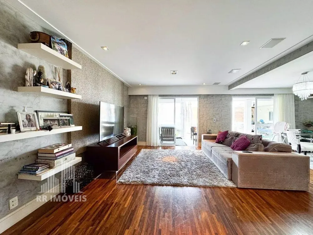 Casa, 4 quartos, 290 m² - Foto 11