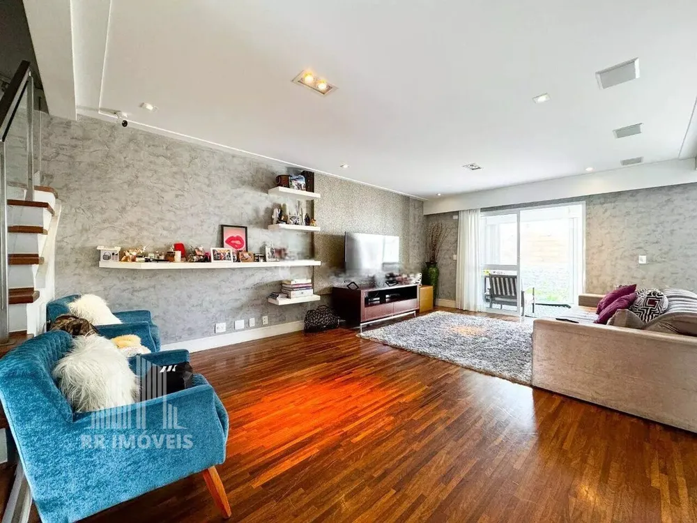 Casa, 4 quartos, 290 m² - Foto 9