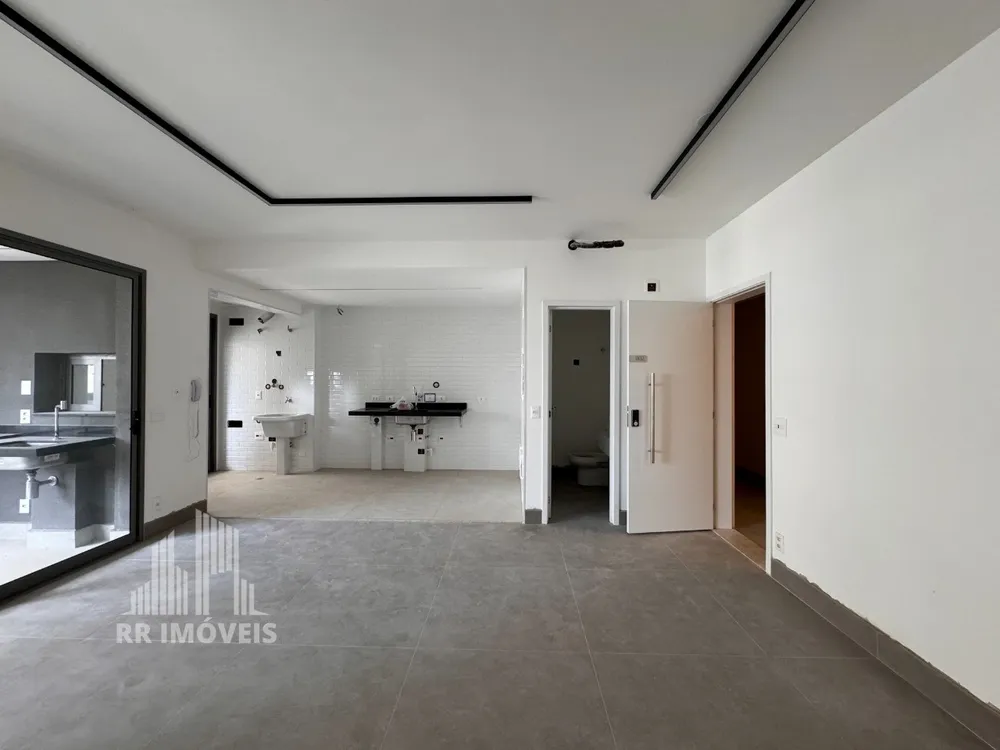 Apartamento, 2 quartos, 95 m² - Foto 1