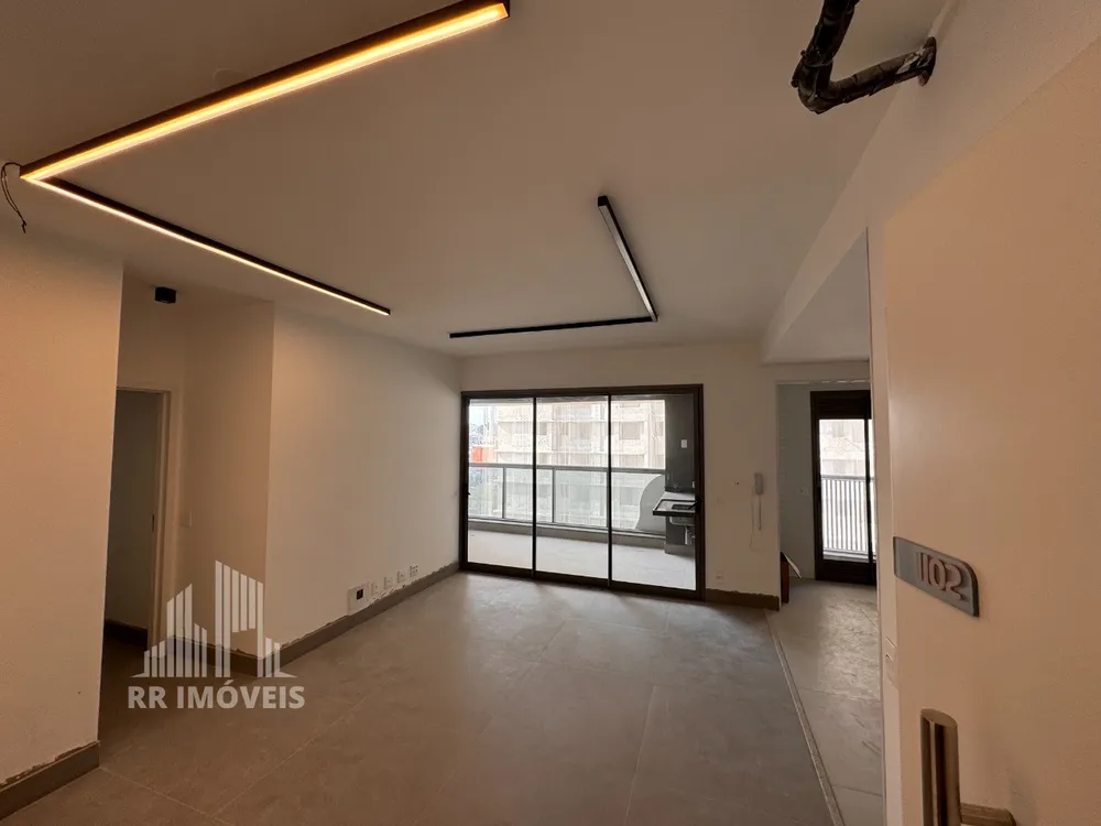Apartamento, 2 quartos, 95 m² - Foto 2