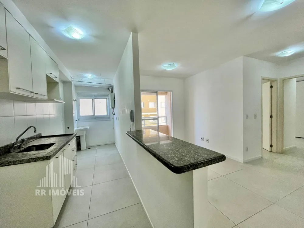 Apartamento, 2 quartos, 70 m² - Foto 2
