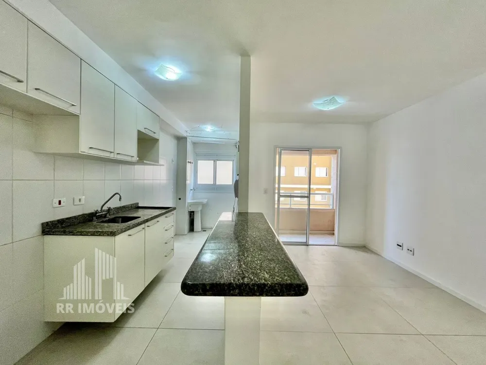 Apartamento, 2 quartos, 70 m² - Foto 1
