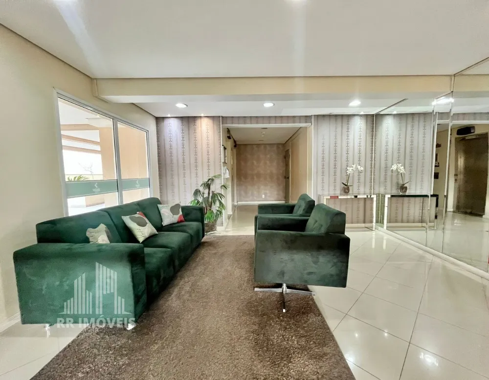 Apartamento, 2 quartos, 70 m² - Foto 9