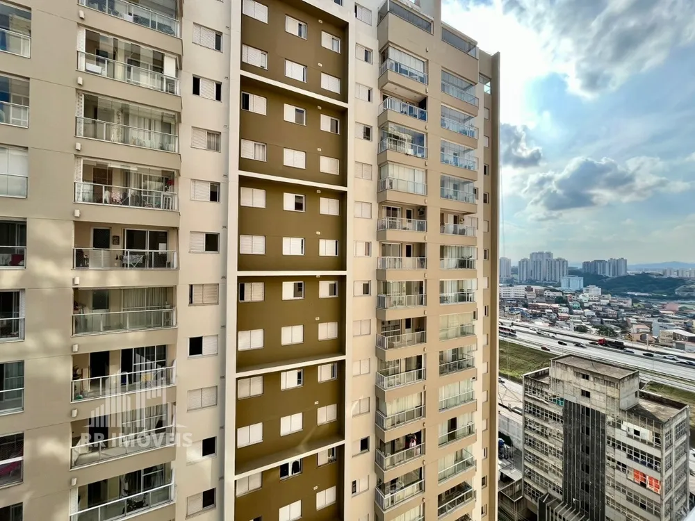 Apartamento, 2 quartos, 70 m² - Foto 5