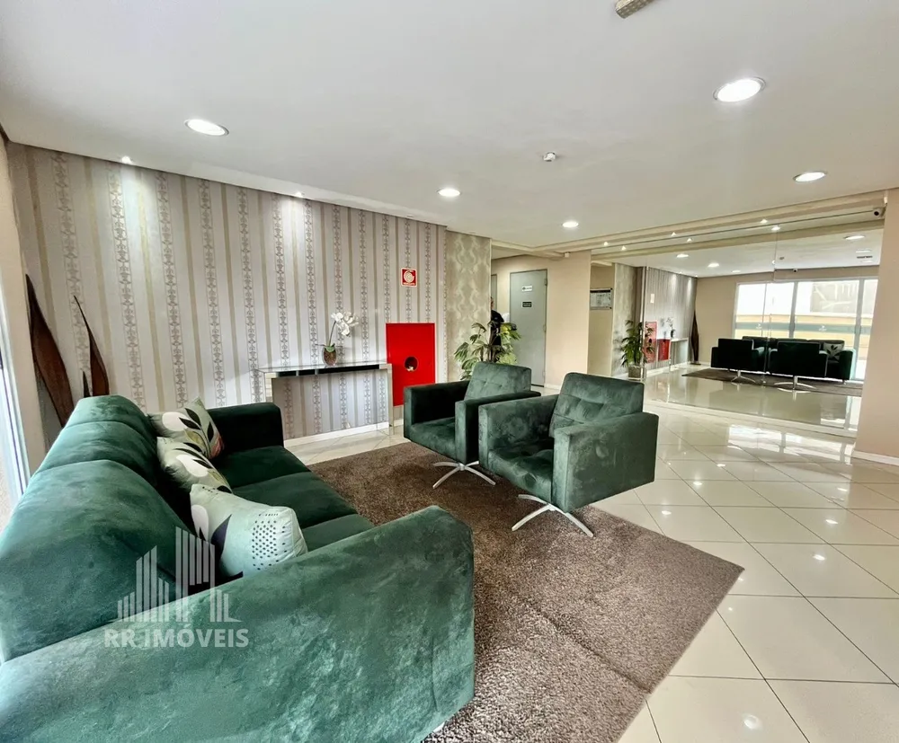 Apartamento, 2 quartos, 70 m² - Foto 10