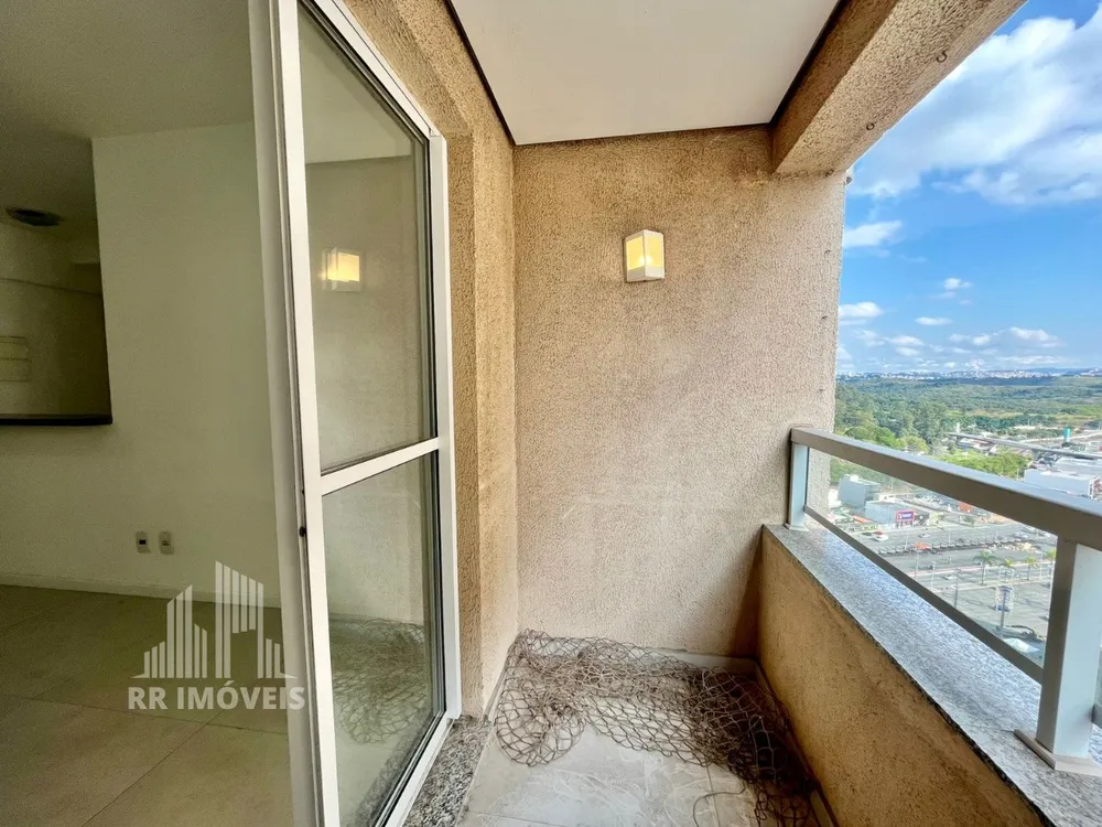 Apartamento, 2 quartos, 70 m² - Foto 4