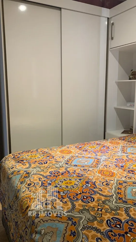 Apartamento, 3 quartos, 69 m² - Foto 4