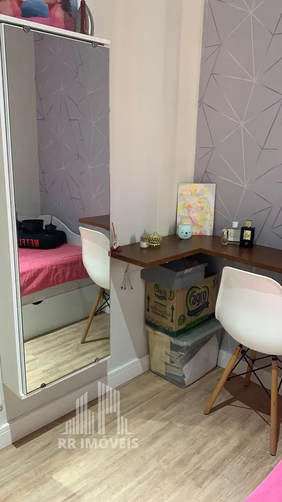 Apartamento, 3 quartos, 69 m² - Foto 7