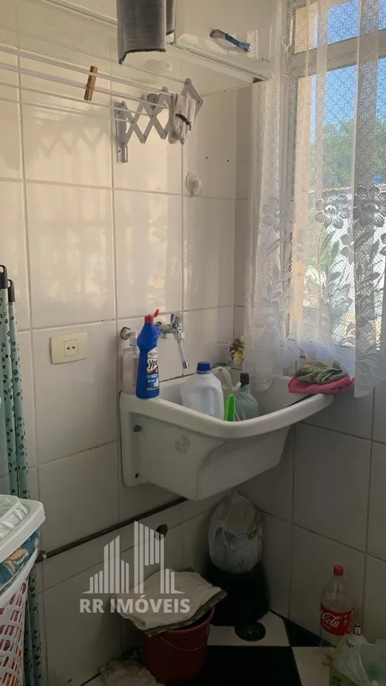 Apartamento, 3 quartos, 69 m² - Foto 1