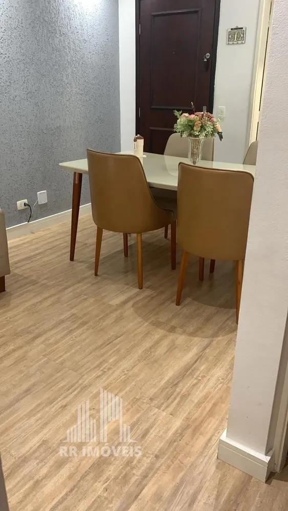 Apartamento, 3 quartos, 69 m² - Foto 3