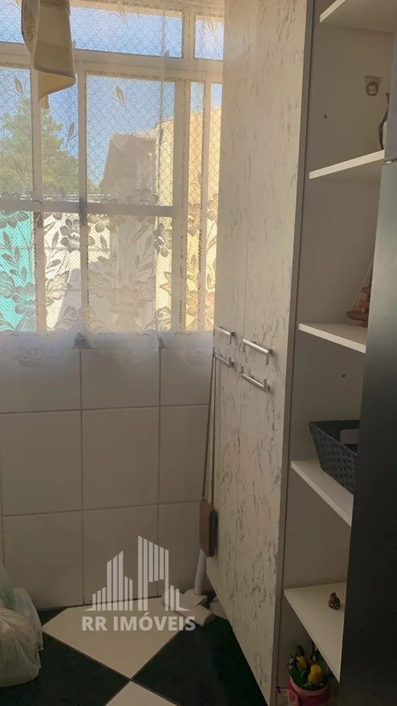 Apartamento, 3 quartos, 69 m² - Foto 2