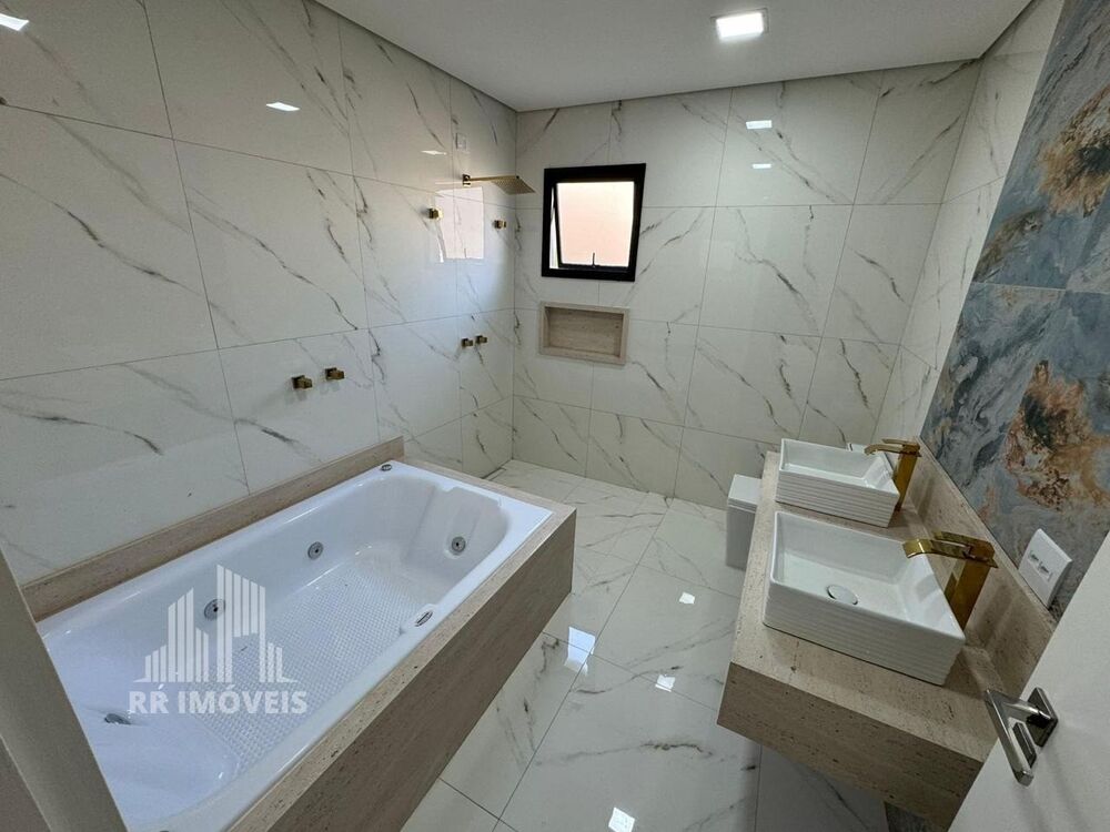 Casa, 3 quartos, 384 m² - Foto 4