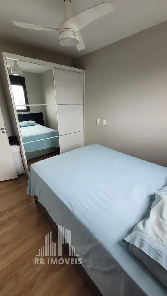 Apartamento, 2 quartos, 44 m² - Foto 4