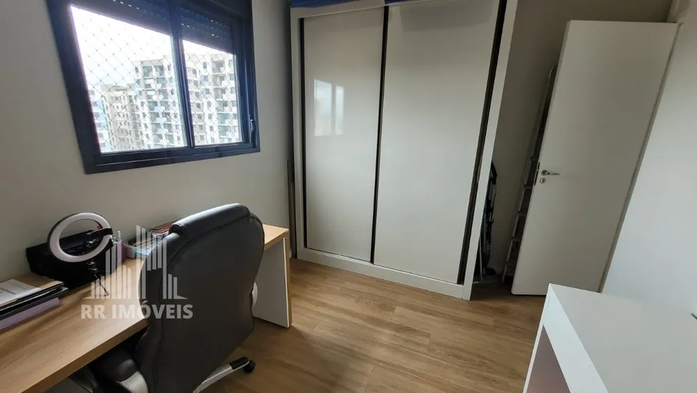Apartamento, 2 quartos, 44 m² - Foto 6