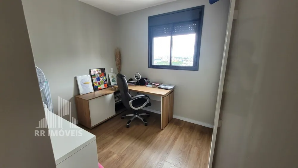 Apartamento, 2 quartos, 44 m² - Foto 8