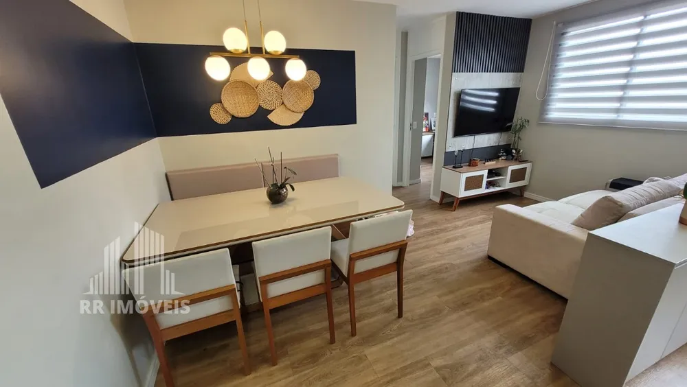 Apartamento, 2 quartos, 44 m² - Foto 5
