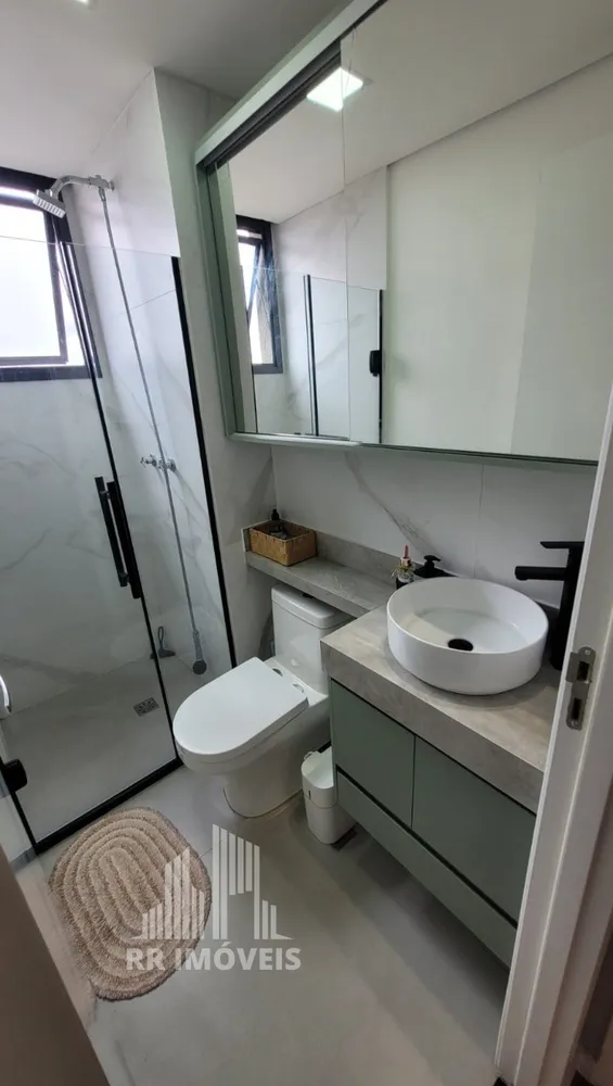 Apartamento, 2 quartos, 44 m² - Foto 7