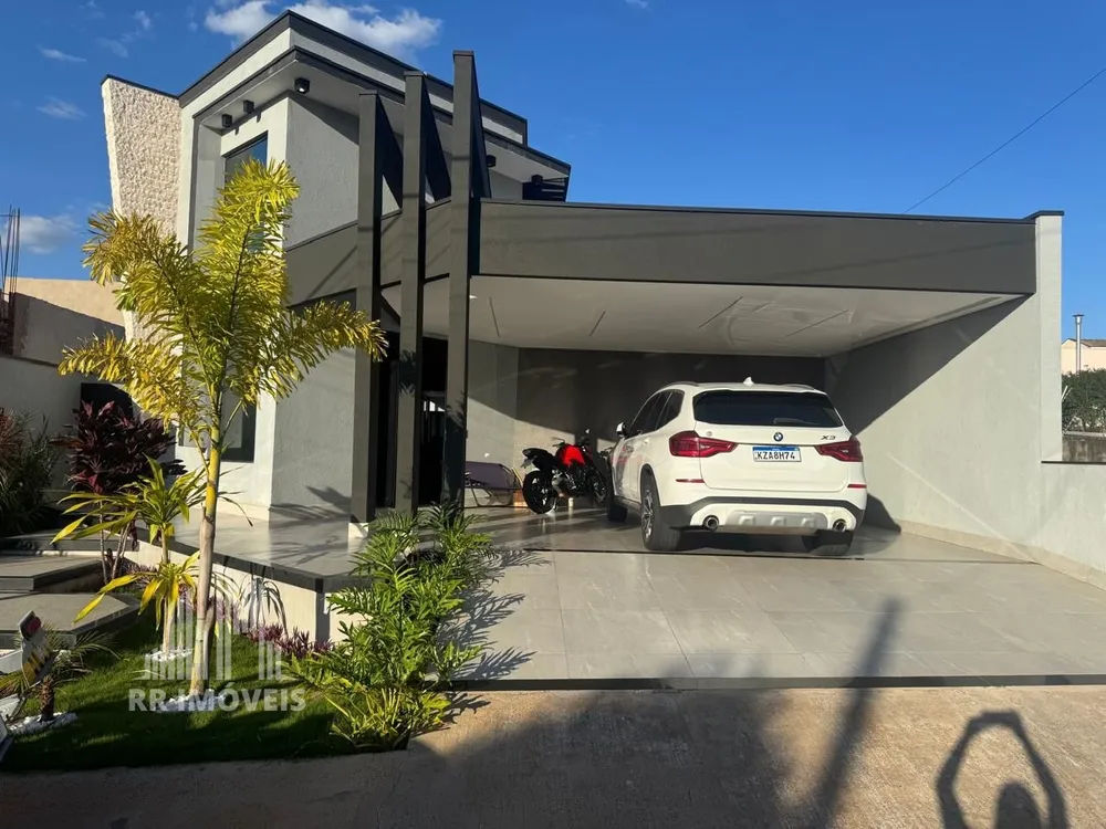 Casa, 3 quartos, 220 m² - Foto 12
