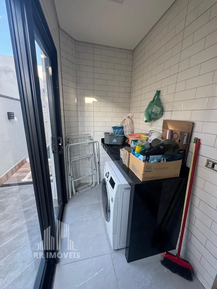 Casa, 3 quartos, 220 m² - Foto 5
