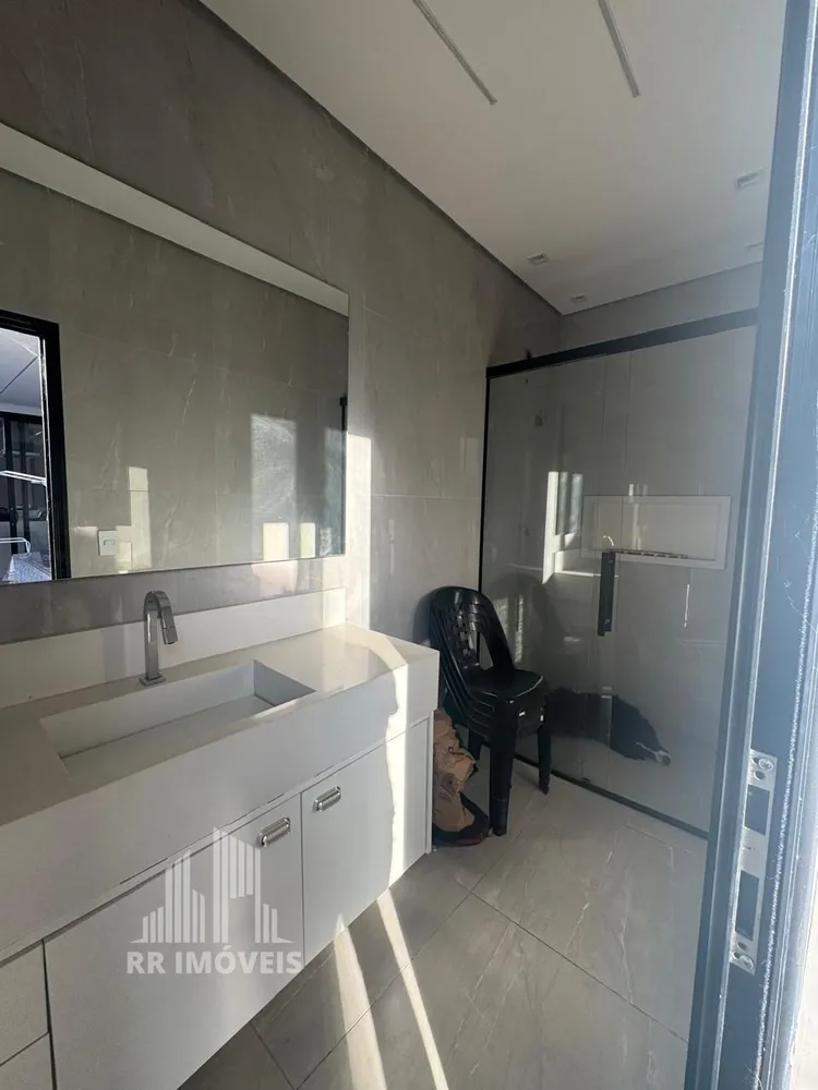 Casa, 3 quartos, 220 m² - Foto 8
