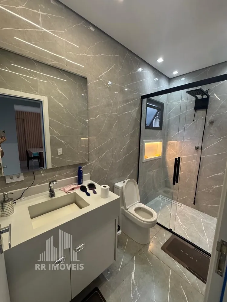 Casa, 3 quartos, 220 m² - Foto 11