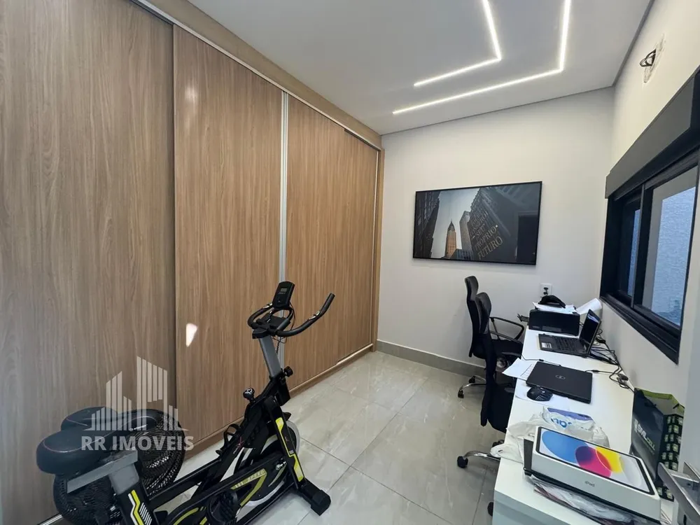 Casa, 3 quartos, 220 m² - Foto 10