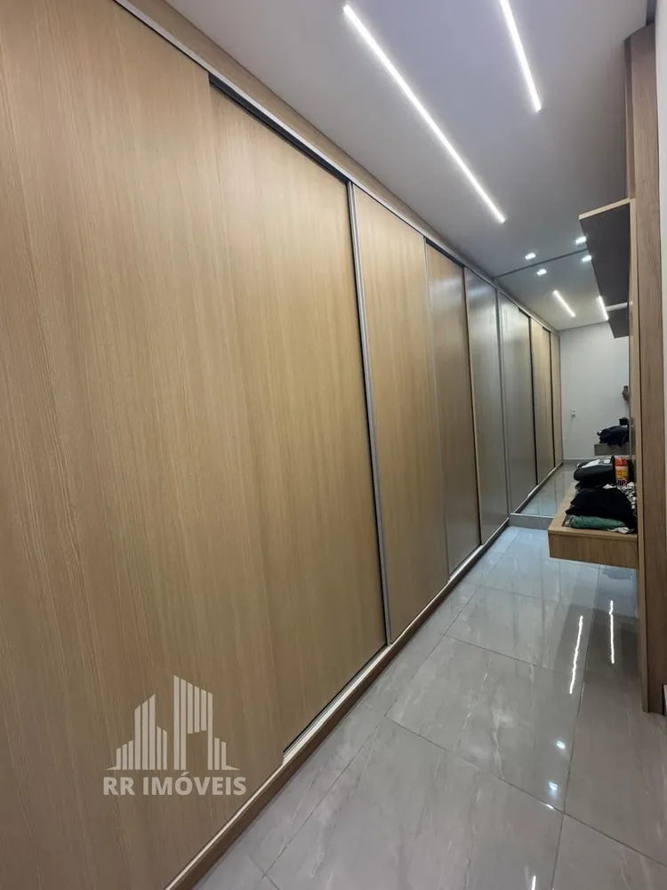 Casa, 3 quartos, 220 m² - Foto 9