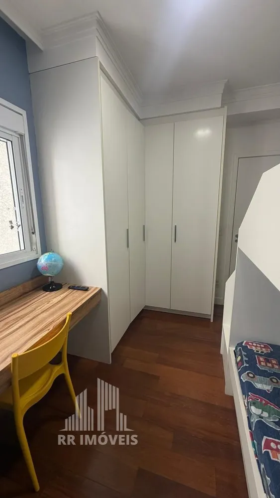 Apartamento, 2 quartos, 136 m² - Foto 6