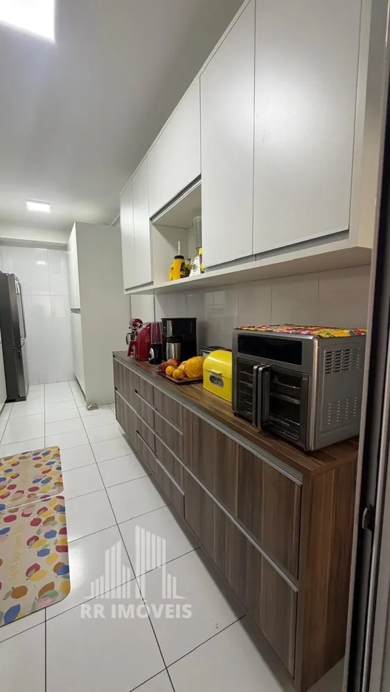 Apartamento, 2 quartos, 136 m² - Foto 8