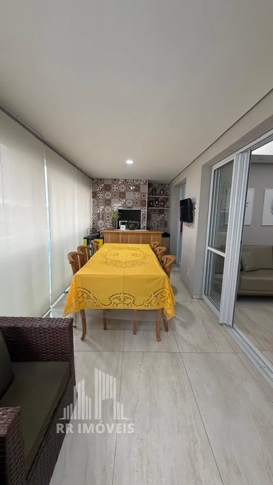 Apartamento, 2 quartos, 136 m² - Foto 7