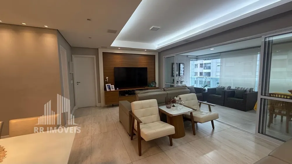 Apartamento, 2 quartos, 136 m² - Foto 4