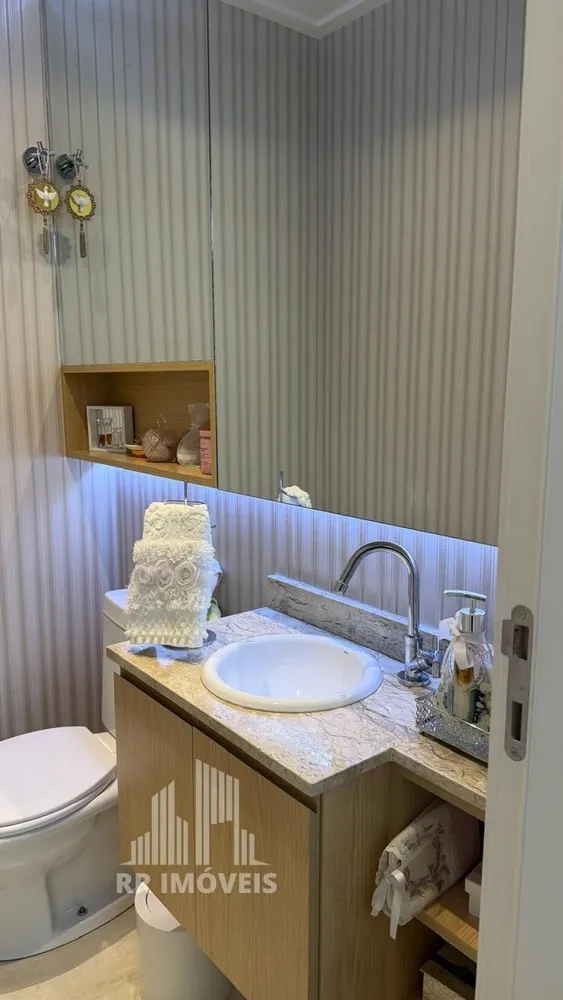 Apartamento, 2 quartos, 136 m² - Foto 1