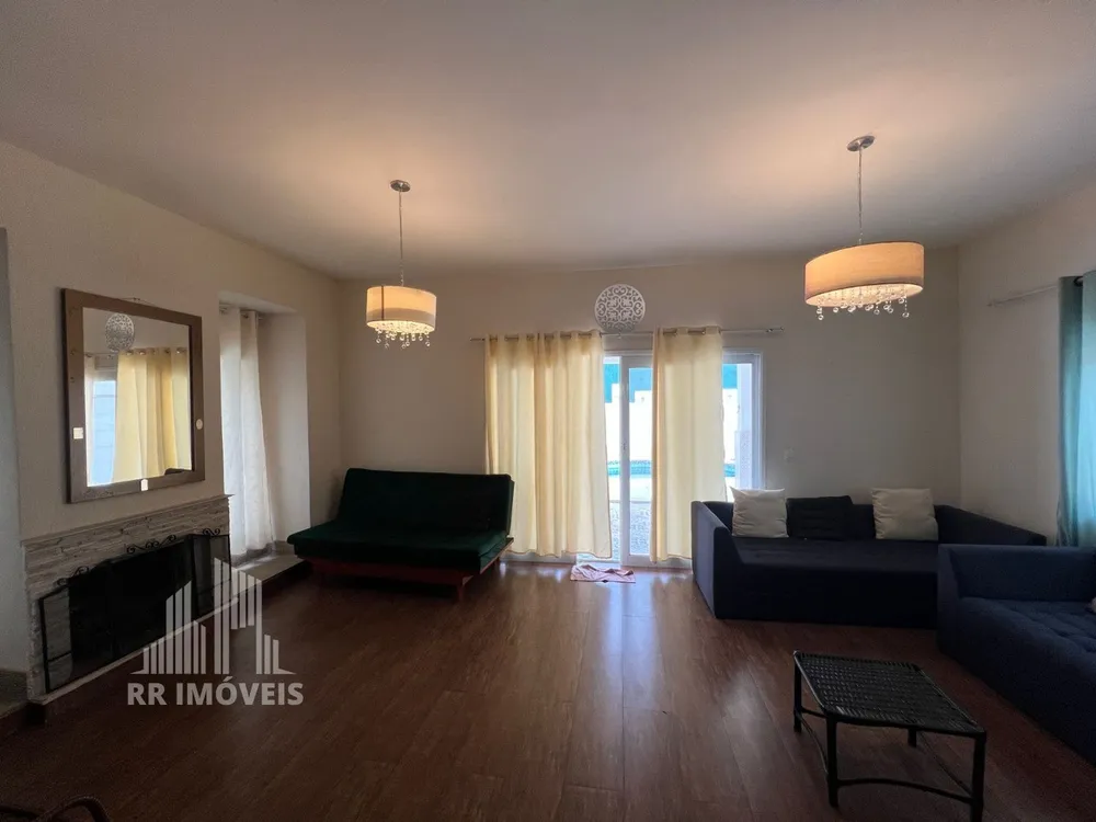 Casa, 4 quartos, 400 m² - Foto 9