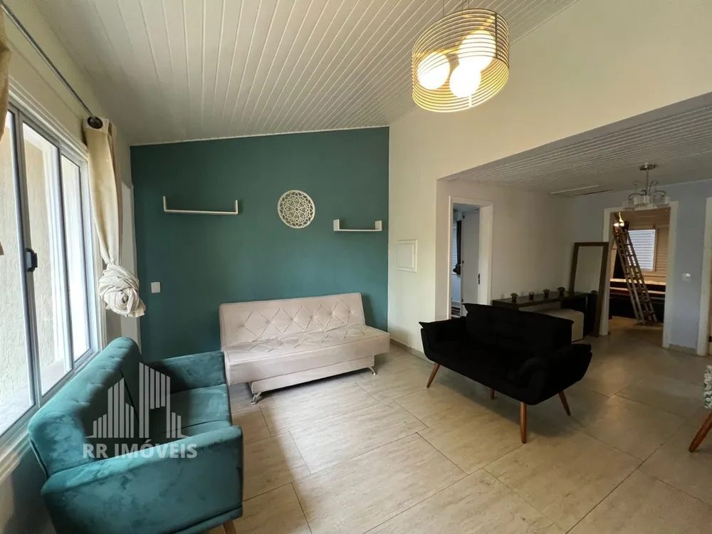 Casa, 4 quartos, 400 m² - Foto 1