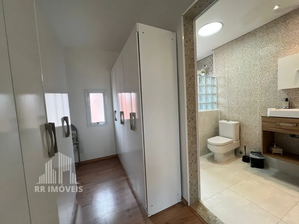Casa, 4 quartos, 400 m² - Foto 11