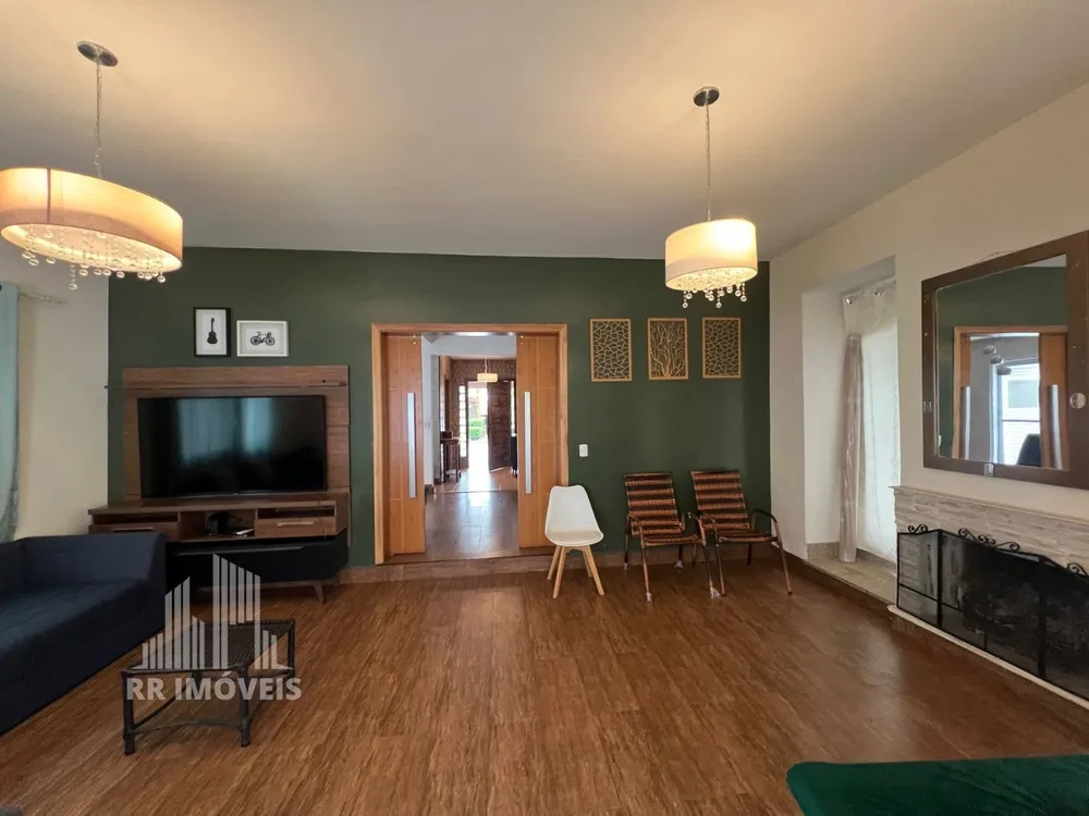 Casa, 4 quartos, 400 m² - Foto 4