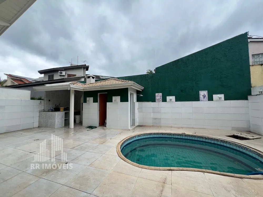Casa, 4 quartos, 400 m² - Foto 8