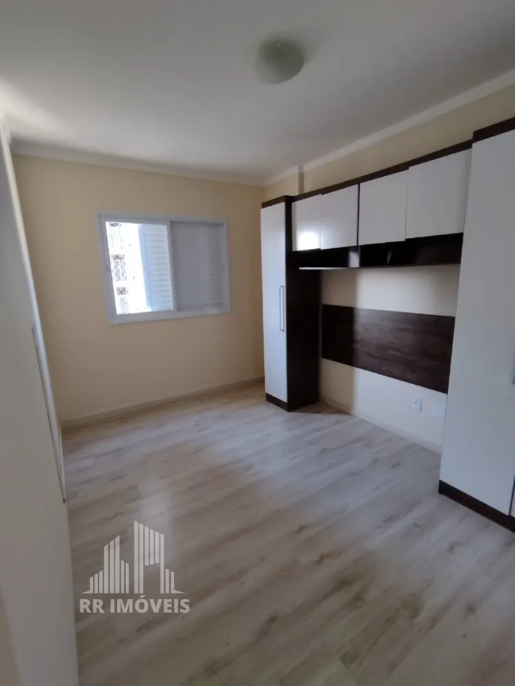 Apartamento, 2 quartos, 64 m² - Foto 2