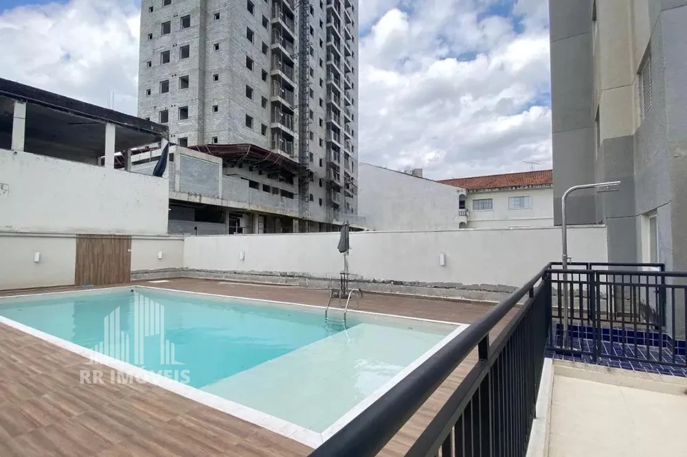 Apartamento, 2 quartos, 64 m² - Foto 11