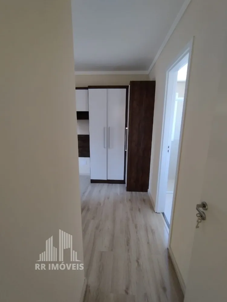Apartamento, 2 quartos, 64 m² - Foto 6